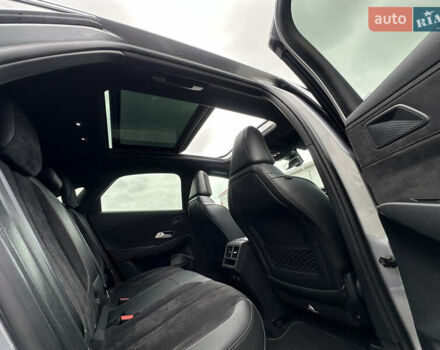 Сірий DS 7 Crossback, об'ємом двигуна 2 л та пробігом 270 тис. км за 24300 $, фото 67 на Automoto.ua