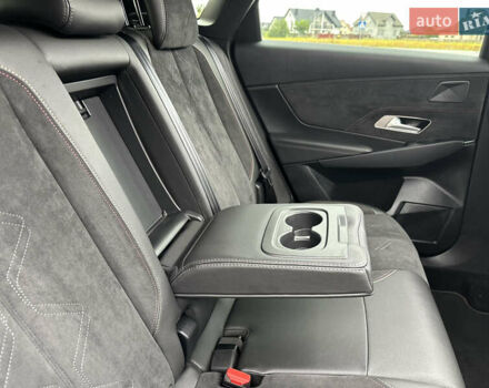 Сірий DS 7 Crossback, об'ємом двигуна 2 л та пробігом 270 тис. км за 23999 $, фото 68 на Automoto.ua