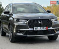 Сірий DS 7 Crossback, об'ємом двигуна 2 л та пробігом 170 тис. км за 27599 $, фото 16 на Automoto.ua