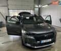 Сірий DS 7 Crossback, об'ємом двигуна 2 л та пробігом 54 тис. км за 33000 $, фото 11 на Automoto.ua