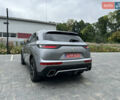 Сірий DS 7 Crossback, об'ємом двигуна 2 л та пробігом 270 тис. км за 24300 $, фото 10 на Automoto.ua