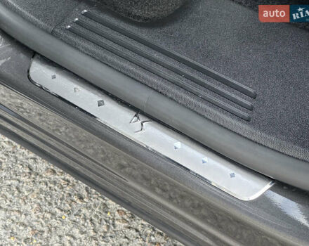 Сірий DS 7 Crossback, об'ємом двигуна 2 л та пробігом 170 тис. км за 27599 $, фото 82 на Automoto.ua