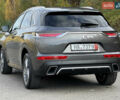 Сірий DS 7 Crossback, об'ємом двигуна 2 л та пробігом 170 тис. км за 27599 $, фото 9 на Automoto.ua