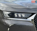 Сірий DS 7 Crossback, об'ємом двигуна 2 л та пробігом 170 тис. км за 27599 $, фото 25 на Automoto.ua