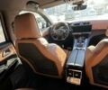 Серый DS 7 Crossback, объемом двигателя 2 л и пробегом 44 тыс. км за 34000 $, фото 7 на Automoto.ua