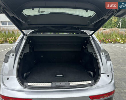 Сірий DS 7 Crossback, об'ємом двигуна 2 л та пробігом 270 тис. км за 23999 $, фото 70 на Automoto.ua