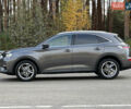 Сірий DS 7 Crossback, об'ємом двигуна 2 л та пробігом 170 тис. км за 27599 $, фото 6 на Automoto.ua