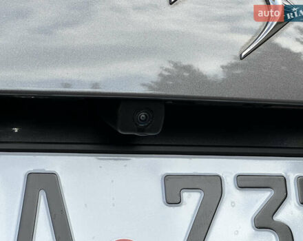 Сірий DS 7 Crossback, об'ємом двигуна 2 л та пробігом 170 тис. км за 27599 $, фото 58 на Automoto.ua