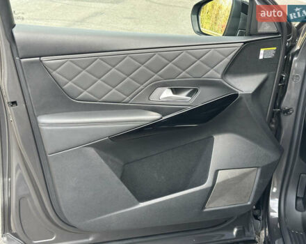 Сірий DS 7 Crossback, об'ємом двигуна 2 л та пробігом 170 тис. км за 27599 $, фото 65 на Automoto.ua