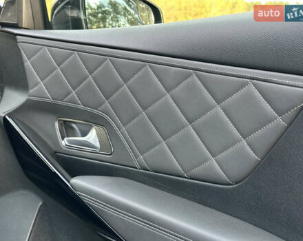 Сірий DS 7 Crossback, об'ємом двигуна 2 л та пробігом 170 тис. км за 27599 $, фото 97 на Automoto.ua