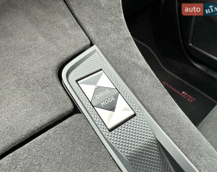 Сірий DS 7 Crossback, об'ємом двигуна 2 л та пробігом 270 тис. км за 23999 $, фото 95 на Automoto.ua