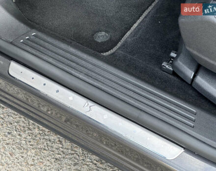 Сірий DS 7 Crossback, об'ємом двигуна 2 л та пробігом 170 тис. км за 27599 $, фото 69 на Automoto.ua