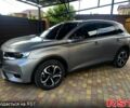 Серый DS 7 Crossback, объемом двигателя 2 л и пробегом 70 тыс. км за 28000 $, фото 1 на Automoto.ua