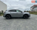 Сірий DS 7 Crossback, об'ємом двигуна 2 л та пробігом 270 тис. км за 23999 $, фото 16 на Automoto.ua