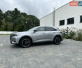 Сірий DS 7 Crossback, об'ємом двигуна 2 л та пробігом 270 тис. км за 23999 $, фото 7 на Automoto.ua