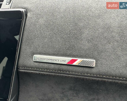 Сірий DS 7 Crossback, об'ємом двигуна 2 л та пробігом 270 тис. км за 23999 $, фото 60 на Automoto.ua