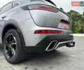 Сірий DS 7 Crossback, об'ємом двигуна 2 л та пробігом 270 тис. км за 24300 $, фото 34 на Automoto.ua