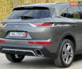 Сірий DS 7 Crossback, об'ємом двигуна 2 л та пробігом 170 тис. км за 27599 $, фото 54 на Automoto.ua