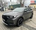 Сірий DS 7 Crossback, об'ємом двигуна 2 л та пробігом 54 тис. км за 33000 $, фото 35 на Automoto.ua