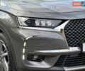 Сірий DS 7 Crossback, об'ємом двигуна 2 л та пробігом 170 тис. км за 27599 $, фото 21 на Automoto.ua