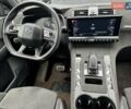 Сірий DS 7 Crossback, об'ємом двигуна 2 л та пробігом 54 тис. км за 33000 $, фото 61 на Automoto.ua