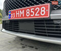 DS 7 Crossback 2020 у Луцьку на Automoto.ua Сірий DS 7 Crossback, об'ємом двигуна 2 л та пробігом 270 тис. км за 24300 $, фото 22 на Automoto.ua