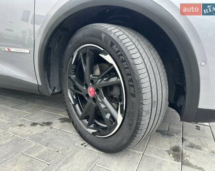 Сірий DS 7 Crossback, об'ємом двигуна 2 л та пробігом 270 тис. км за 24300 $, фото 104 на Automoto.ua