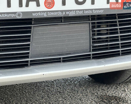 Сірий DS 7 Crossback, об'ємом двигуна 2 л та пробігом 170 тис. км за 27599 $, фото 32 на Automoto.ua