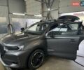 Серый DS 7 Crossback, объемом двигателя 2 л и пробегом 54 тыс. км за 35000 $, фото 7 на Automoto.ua