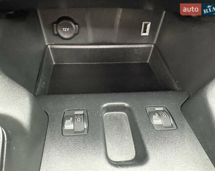 Сірий DS 7 Crossback, об'ємом двигуна 2 л та пробігом 270 тис. км за 23999 $, фото 93 на Automoto.ua