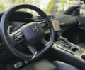 Серый DS 7 Crossback, объемом двигателя 2 л и пробегом 77 тыс. км за 28900 $, фото 12 на Automoto.ua