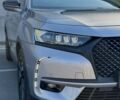 Сірий DS 7 Crossback, об'ємом двигуна 2 л та пробігом 42 тис. км за 28900 $, фото 3 на Automoto.ua