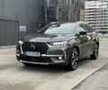 Серый DS 7 Crossback, объемом двигателя 2 л и пробегом 67 тыс. км за 32950 $, фото 63 на Automoto.ua