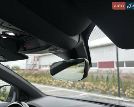 Сірий DS 7 Crossback, об'ємом двигуна 2 л та пробігом 270 тис. км за 24300 $, фото 56 на Automoto.ua