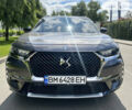 Серый DS 7 Crossback, объемом двигателя 2 л и пробегом 77 тыс. км за 28900 $, фото 9 на Automoto.ua