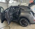 Сірий DS 7 Crossback, об'ємом двигуна 2 л та пробігом 54 тис. км за 33000 $, фото 5 на Automoto.ua