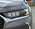 Сірий DS 7 Crossback, об'ємом двигуна 2 л та пробігом 170 тис. км за 27599 $, фото 29 на Automoto.ua