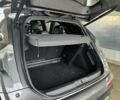 Сірий DS 7 Crossback, об'ємом двигуна 2 л та пробігом 54 тис. км за 33000 $, фото 13 на Automoto.ua
