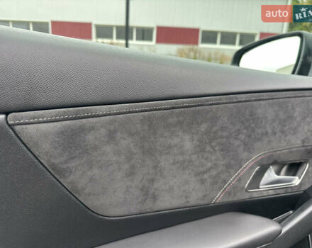 Сірий DS 7 Crossback, об'ємом двигуна 2 л та пробігом 270 тис. км за 23999 $, фото 47 на Automoto.ua