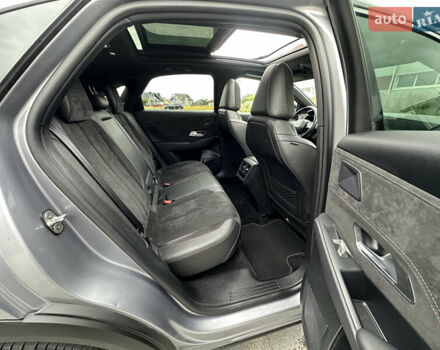 Сірий DS 7 Crossback, об'ємом двигуна 2 л та пробігом 270 тис. км за 24300 $, фото 66 на Automoto.ua