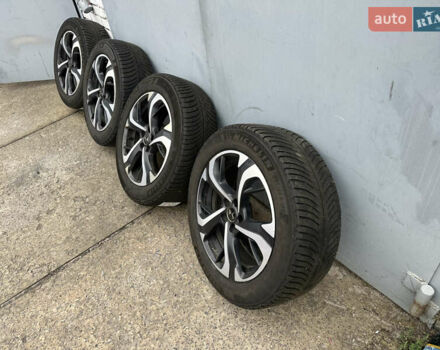 Сірий DS 7 Crossback, об'ємом двигуна 2 л та пробігом 270 тис. км за 23999 $, фото 120 на Automoto.ua