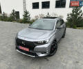 Сірий DS 7 Crossback, об'ємом двигуна 2 л та пробігом 270 тис. км за 24300 $, фото 39 на Automoto.ua
