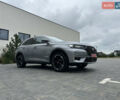 Сірий DS 7 Crossback, об'ємом двигуна 2 л та пробігом 270 тис. км за 23999 $, фото 17 на Automoto.ua