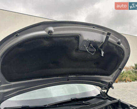 Сірий DS 7 Crossback, об'ємом двигуна 2 л та пробігом 270 тис. км за 23999 $, фото 112 на Automoto.ua