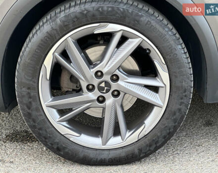 Сірий DS 7 Crossback, об'ємом двигуна 2 л та пробігом 170 тис. км за 27599 $, фото 47 на Automoto.ua