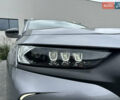 Сірий DS 7 Crossback, об'ємом двигуна 2 л та пробігом 270 тис. км за 24300 $, фото 21 на Automoto.ua