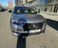 Серый DS 7 Crossback, объемом двигателя 2 л и пробегом 44 тыс. км за 34000 $, фото 11 на Automoto.ua
