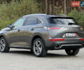 Сірий DS 7 Crossback, об'ємом двигуна 2 л та пробігом 170 тис. км за 27599 $, фото 7 на Automoto.ua