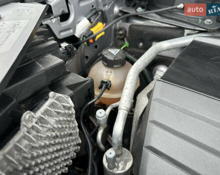 Сірий DS 7 Crossback, об'ємом двигуна 2 л та пробігом 270 тис. км за 23999 $, фото 110 на Automoto.ua