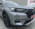 Сірий DS 7 Crossback, об'ємом двигуна 2 л та пробігом 270 тис. км за 23500 $, фото 20 на Automoto.ua